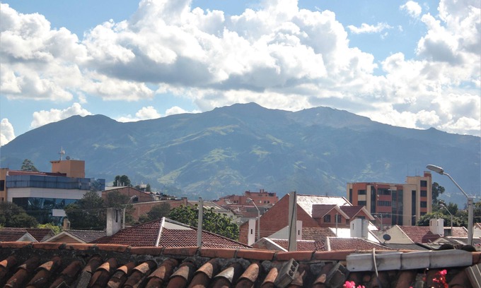 Cuenca Hotel | Hotel Terra Sur Cuenca