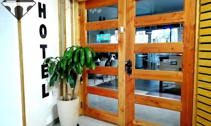 Valdivia Hotel | Hotel Terra Valdivia