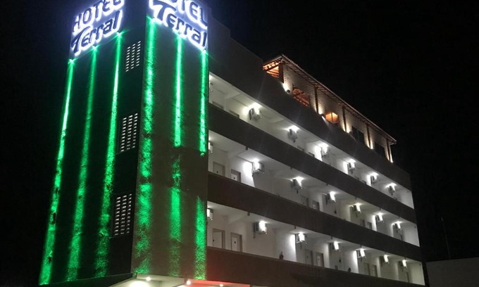 Pindoretama Hotel | Hotel Terral