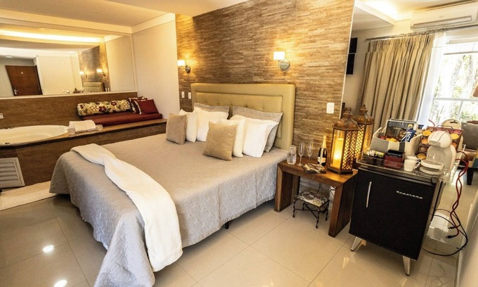 Penedo Hotel | Hotel Terras da Finlândia