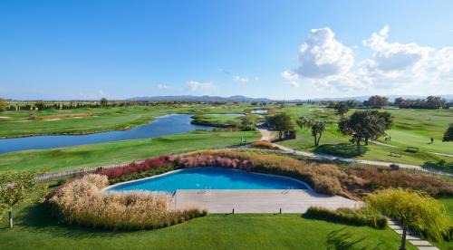 Torroella de Montgri Hotel | Hotel Terraverda at Empordà Golf Resort