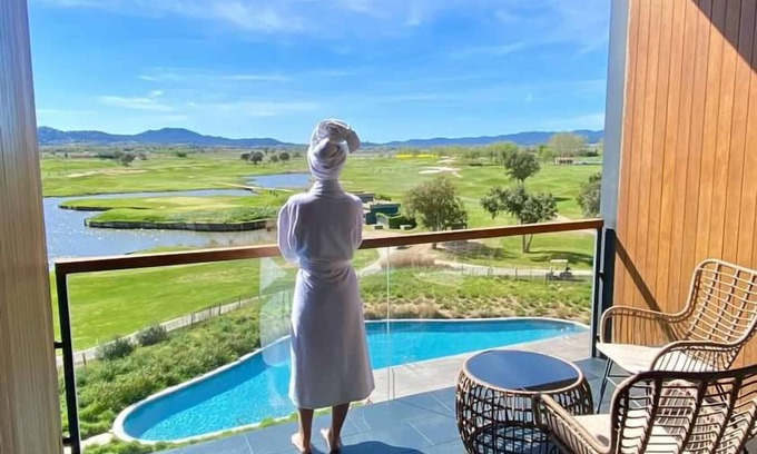 Torroella de Montgri Hotel | Empordà Golf Resort
