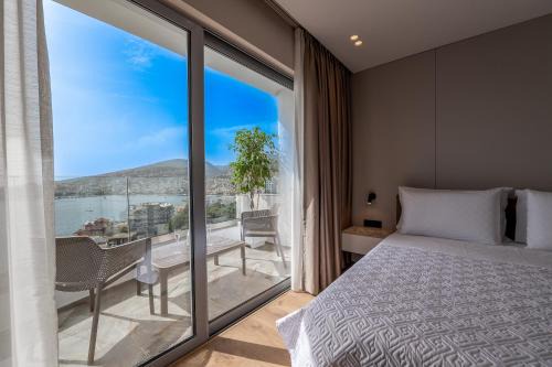 Sarande Hotel | Hotel Teuta