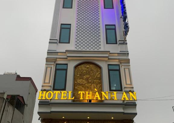 Thanh Hoa Hotel | Hotel thành an