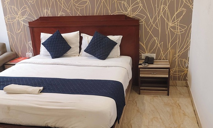 Mahipalpur Hotel | Hotel The Best Delhi Airport