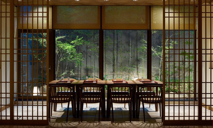 Komatsucho Hotel | Hotel The Celestine Kyoto Gion