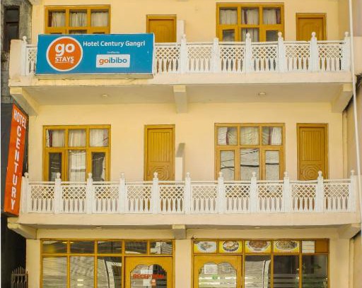 Aleo Hotel | Hotel The Century