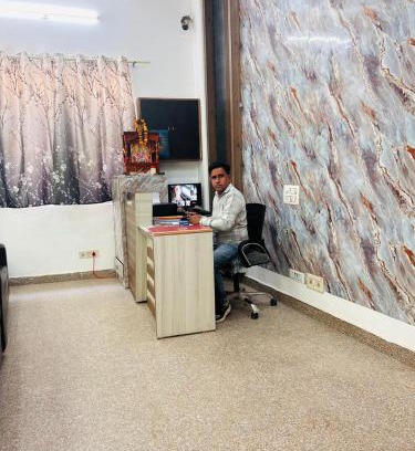 Mahipalpur Hotel | Hotel The Elegance