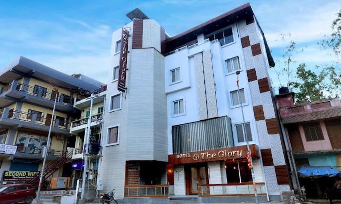 Rishikesh Apartamento | Hotel The Glory