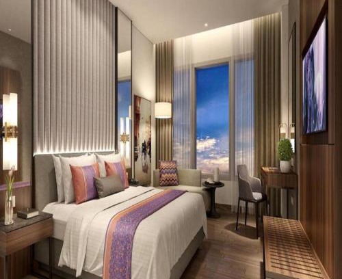 Mahipalpur Extension Hotel | Hotel THE Grand Cloud Near Airport