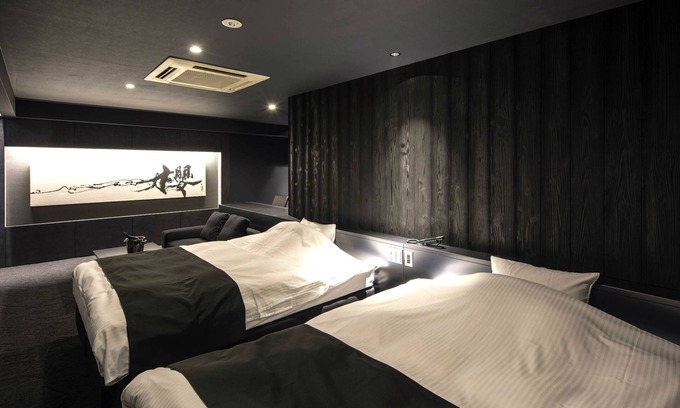 Higashishinsaibashi Hotel | Hotel The Grandee Shinsaibashi
