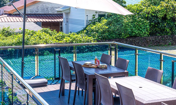 Jungmun Hotel | Hotel The Grang Jungmun