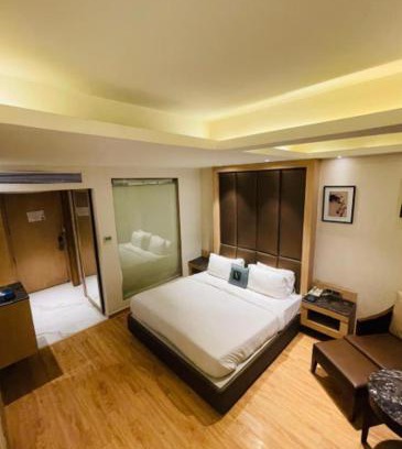 Mohangarh Casa | Hotel The Hussainganj