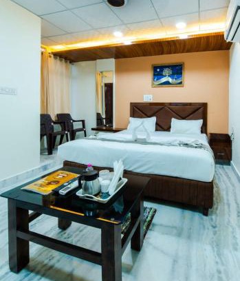 Jodhpur Hotel | Hotel the jay excellency