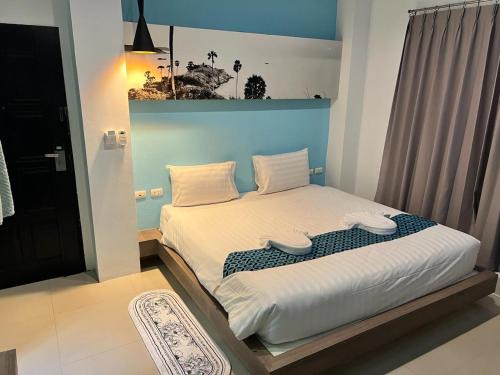 Patong Hotel | Hotel The Journey Patong New