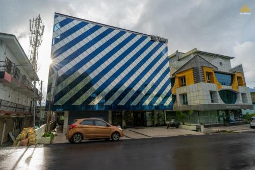 Port Blair Hotel | Hotel The King's