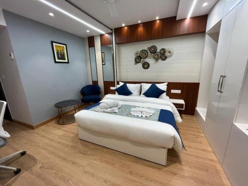 Chhatarpur Hotel | Hotel The Landmark Chhatarpur