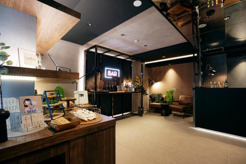 Hyakunincho Hotel | Hotel The Loop