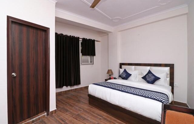 Vasant Kunj Hotel | Mars Inn