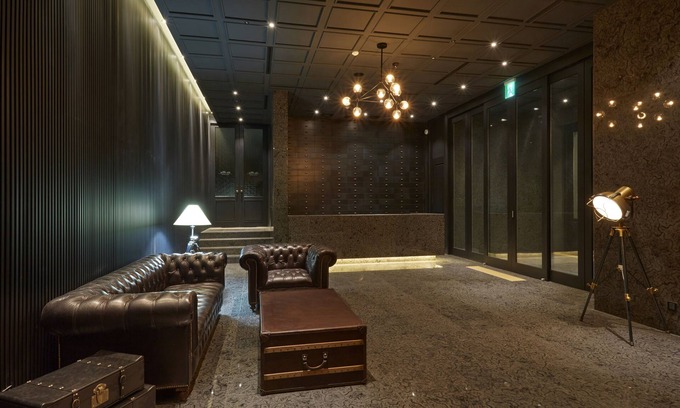 Namyangju Hotel | Hotel the May