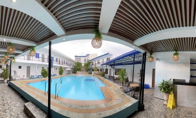 Maribago Hotel | HOTEL THE MIR