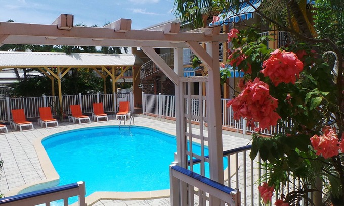 Baille-Argent Apartamento | HOTEL EL DINERO TIP