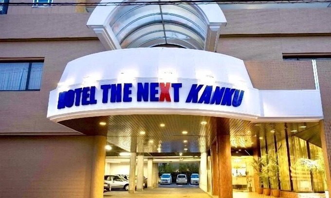 Sennan Hotel | HOTEL THE NEXT KANKU