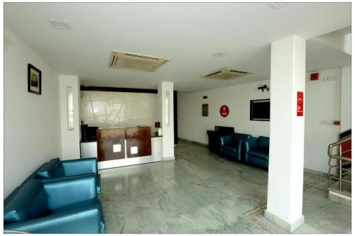 Mahipalpur Hotel | Hotel The R Blues Near New Delhi Airport