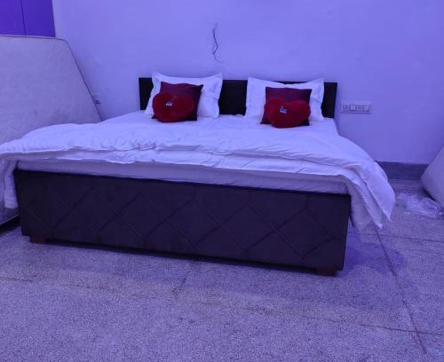 Jodhpur Casa | Hotel the saffron leaf inn