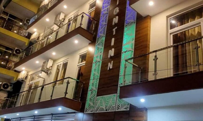 Tapovan Hotel | Hotel The Shivaay - Delight Inn