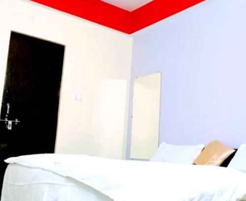 Varanasi Casa | Hotel The Shivay Varanasi Near Kashi Vishwanath Temple