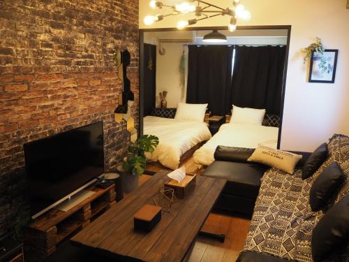 Shinagawa Apartamento | HOTEL THE SPACE