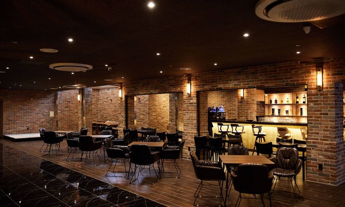 Yeonggwang-gun Hotel | Hotel The Star
