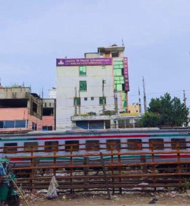 Dhaka Apartamento | Hotel The Sylhet International
