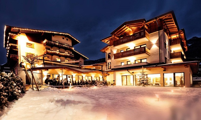 Ramsau im Zillertal Hotel | Hotel Theresia