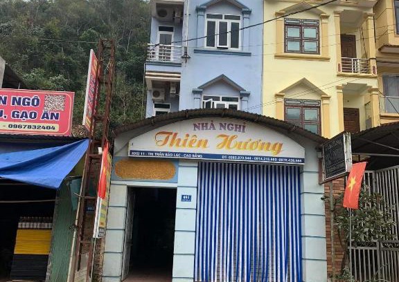 Bao Lac Casa | Hotel Thiên Hương