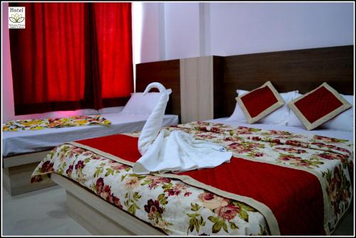 Gopalbari Hotel | Hotel Thikana Palace