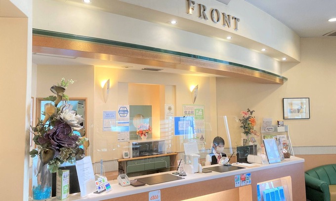 Hakata-ku Hotel | HOTEL Third Place Hakata