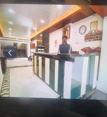 Hyderabad Hotel | Hotel three castles