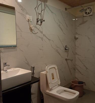 Gangtok Apartamento | Hotel Tibet Gallery