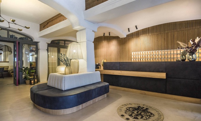 Kitzbuehel Hotel | Hotel Tiefenbrunner