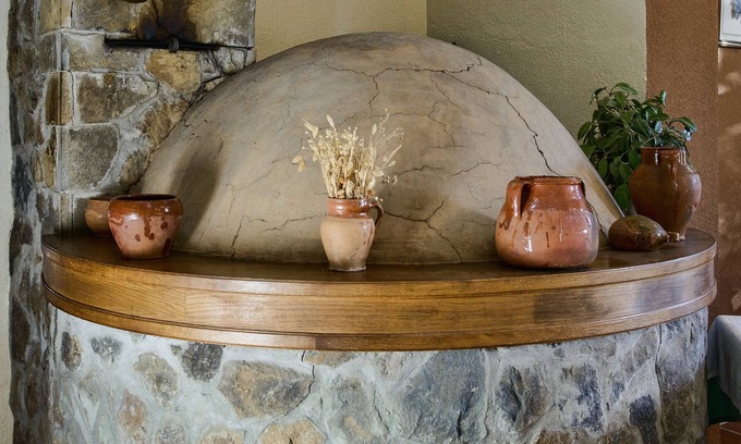 Boca de Huergano Hotel | Hotel Tierra de la Reina
