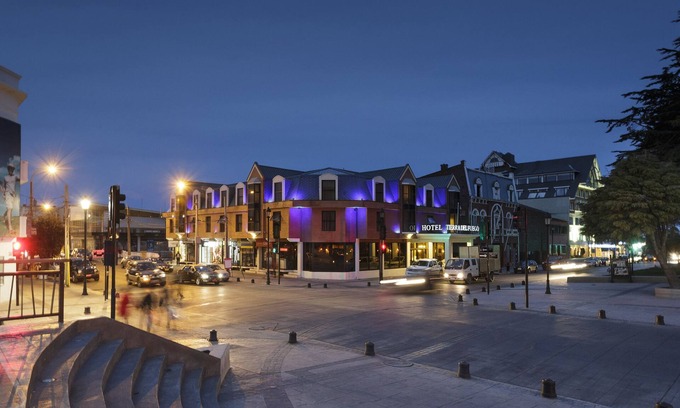 Punta Arenas Hotel | Hotel Tierra del Fuego