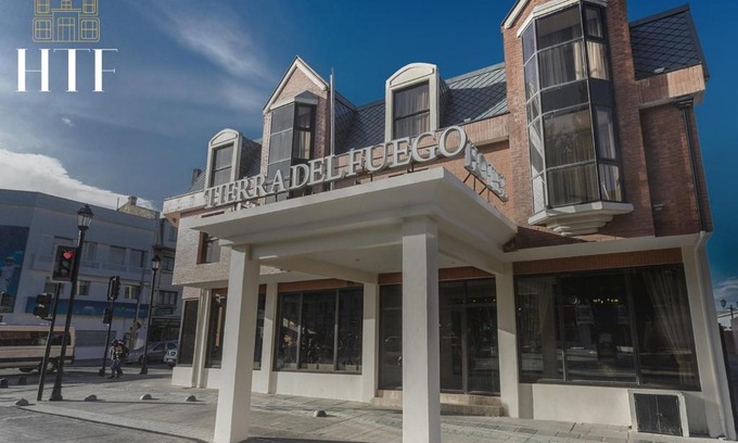 Punta Arenas Hotel | Hotel Tierra Del Fuego