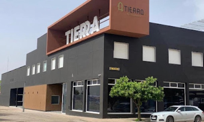 Don Benito Casa | Hotel Tierra