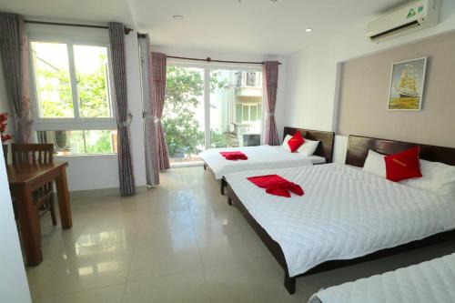 Thang Tam Hotel | Hotel TiGôn