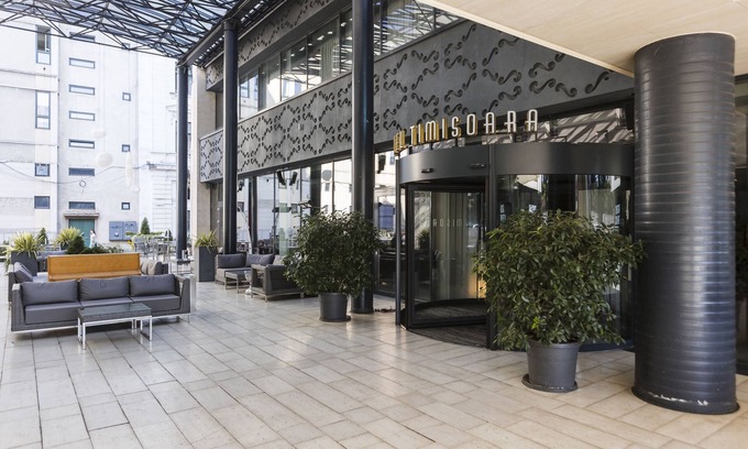 Old City Hotel | Hotel Timisoara