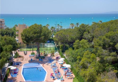 Ses Cadenes Hotel | Hotel Timor