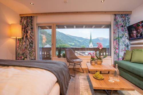 Stumm Hotel | Hotel Tipotsch