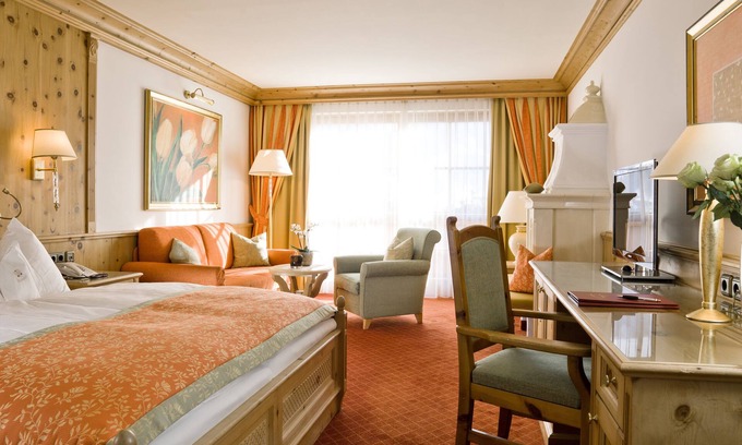 Zell am See Hotel | Hotel Tirolerhof